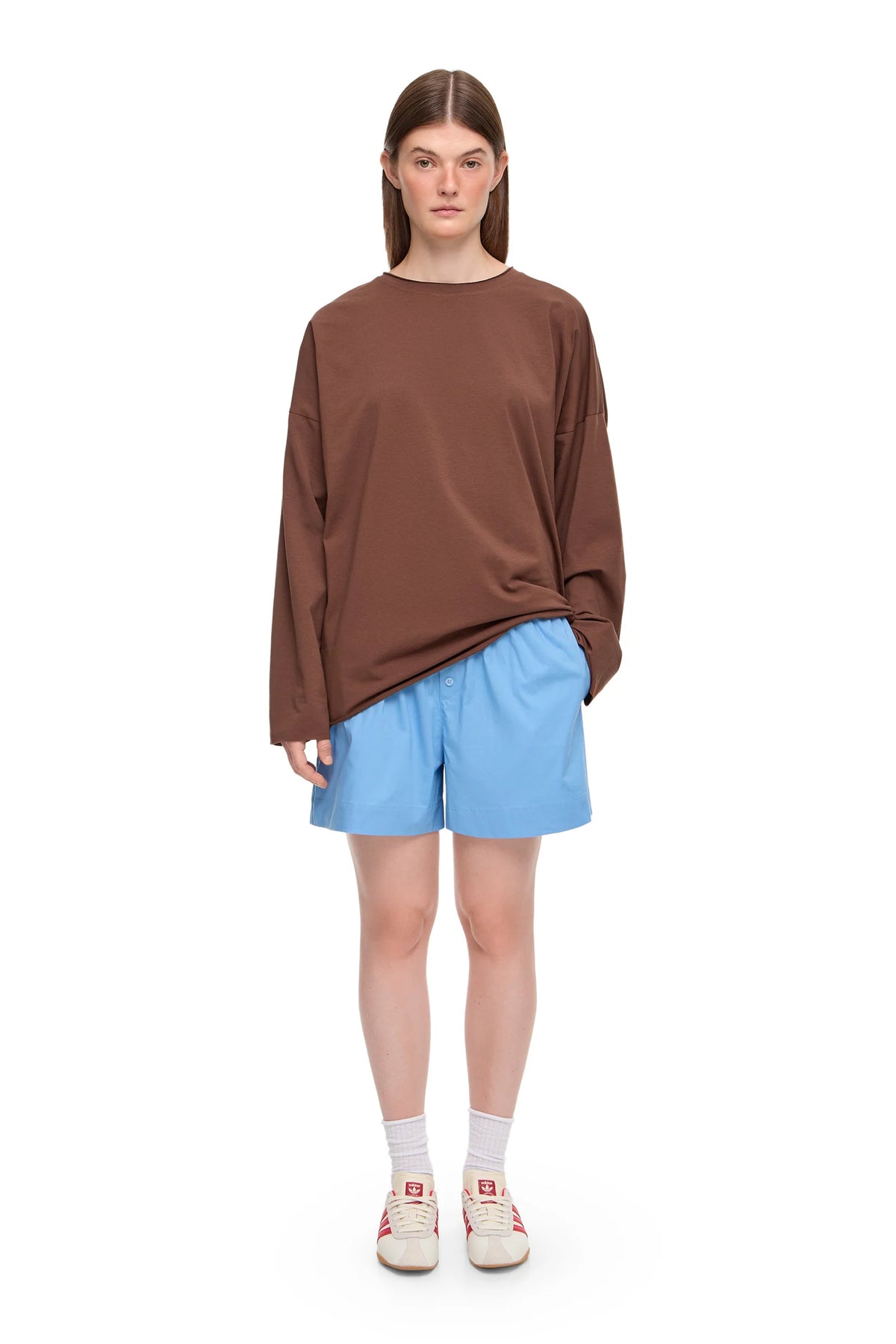 STAMP T-SHIRT 001