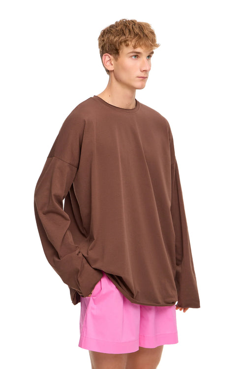 STAMP T-SHIRT 001