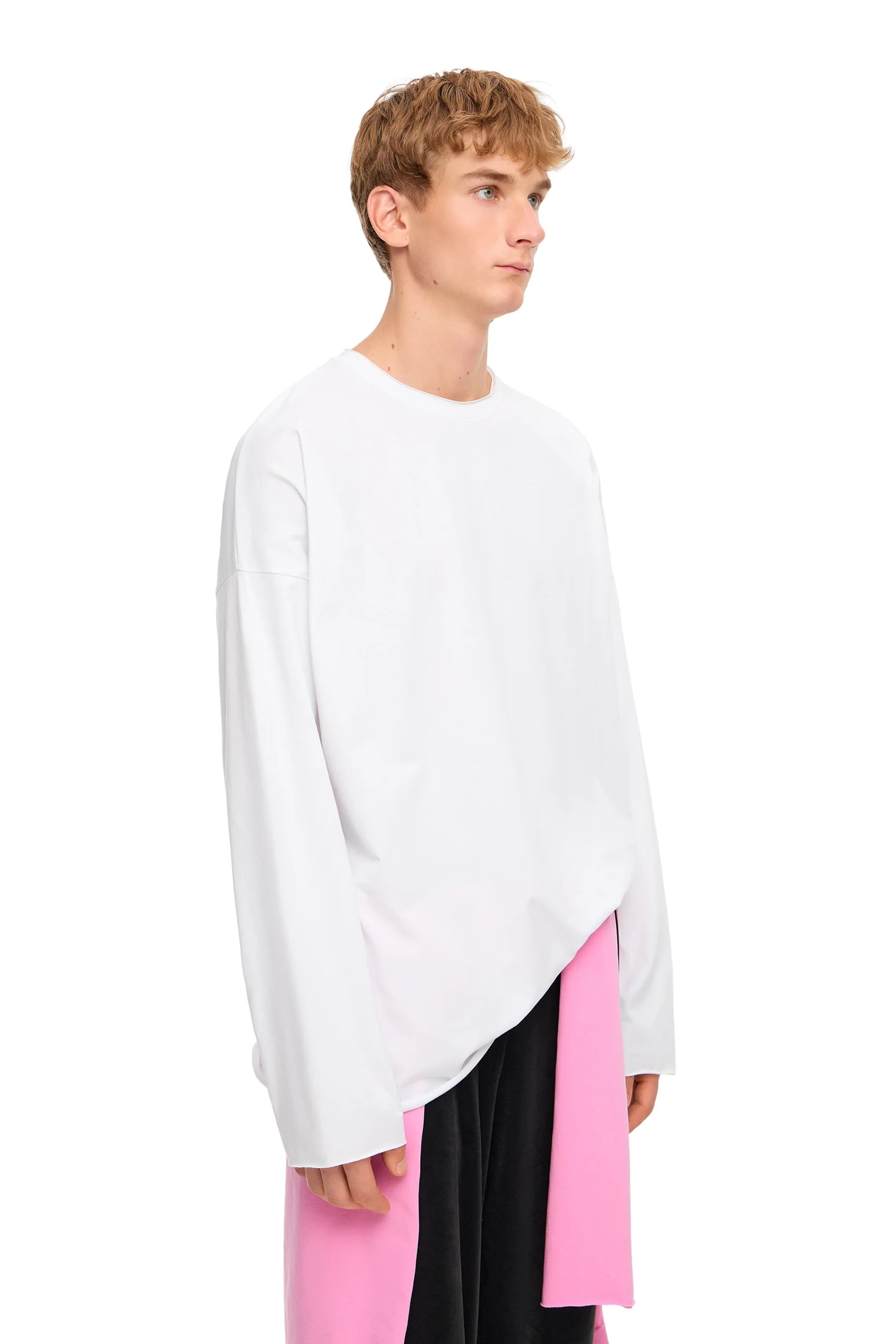 STAMP T-SHIRT 001