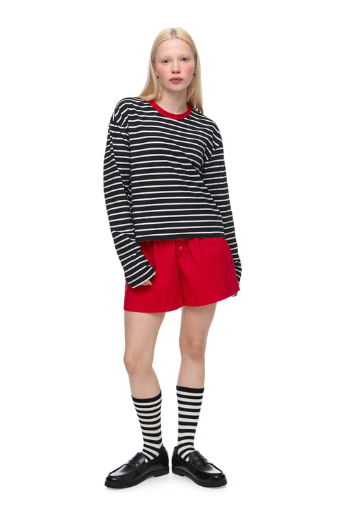 STAMP T-SHIRT 002